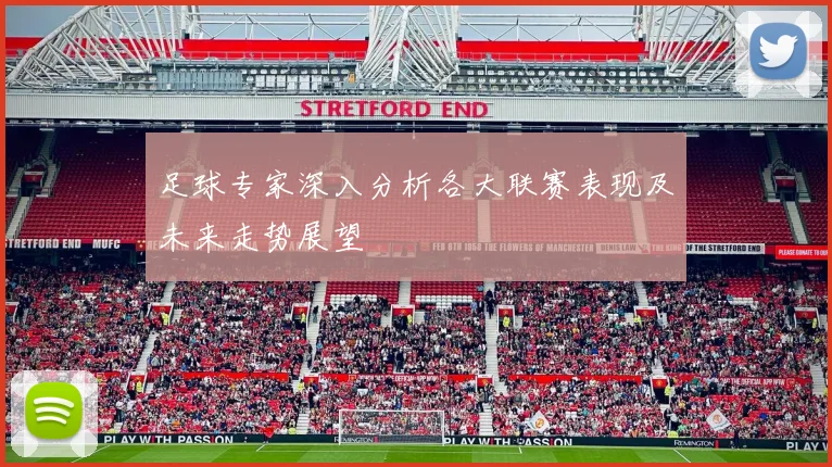 足球专家深入分析各大联赛表现及未来走势展望