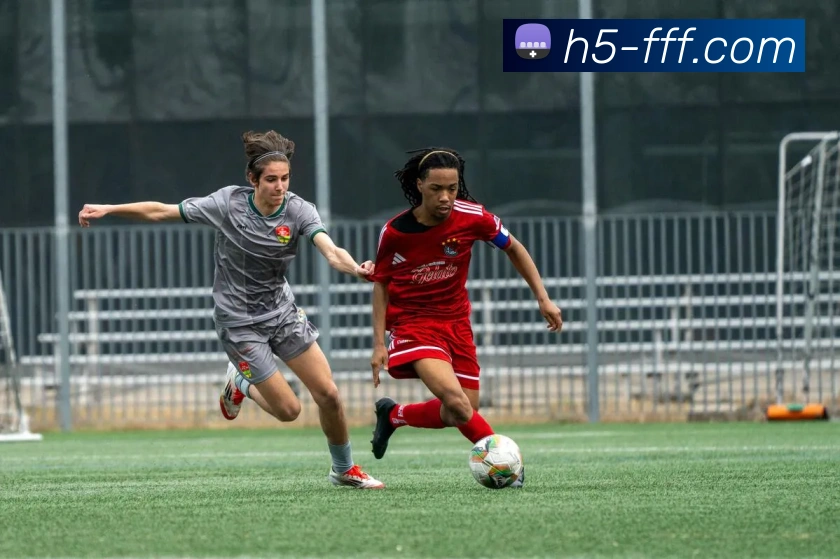 FFF体育官方网站品牌故事